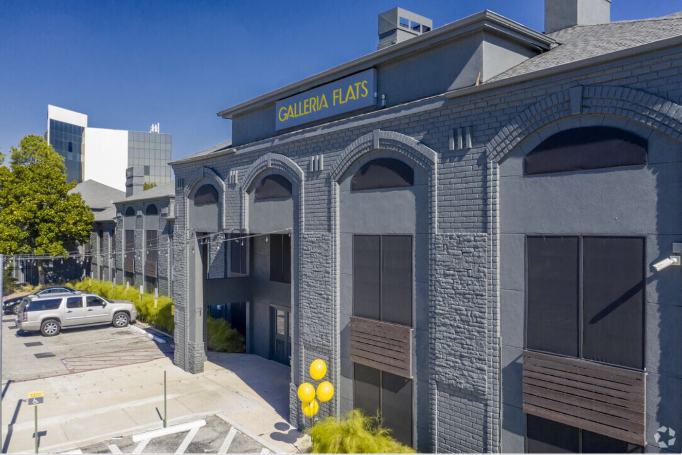 Galleria Flats Apartments Apartments in Houston, TX